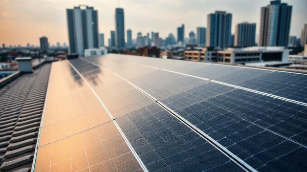 10 conseils essentiels pour sélectionner des panneaux solaires