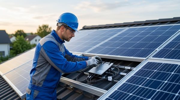 10 conseils essentiels pour sélectionner des panneaux solaires