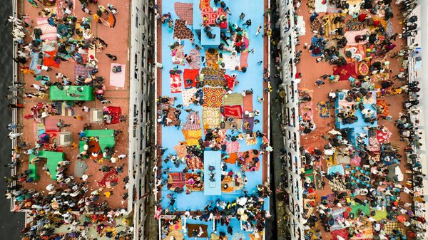 Explorez l'art moderne dans notre galerie d'art en ligne