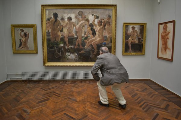 Analyse du Pop Art à travers l'œuvre d'Andy Warhol