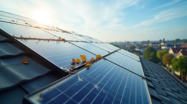 Comment bien choisir vos panneaux solaires photovoltaïques ?