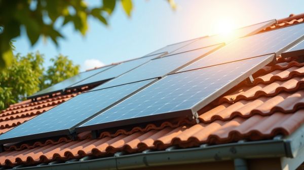 Comment bien choisir vos panneaux solaires photovoltaïques ?