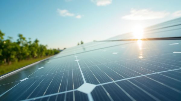 Photovoltaïque : avantages, technologie et installation des panneaux solaires
