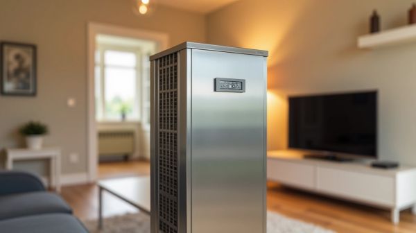 Pompe à chaleur air-eau : votre guide pour un chauffage économique et performant