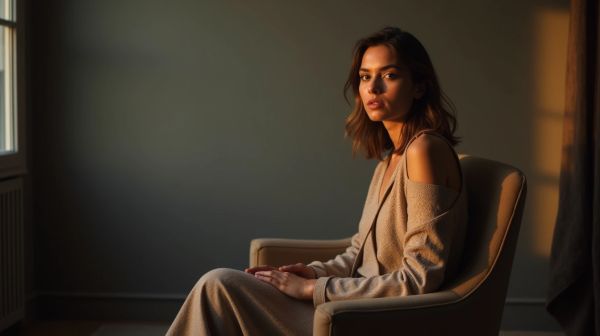 Pourquoi choisir un photographe portrait à Paris pour votre image