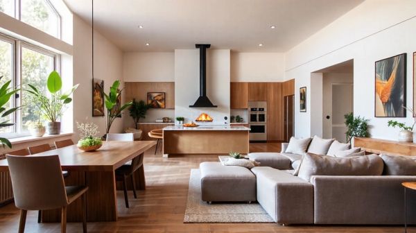 Top 5 histoires de réussite en rénovation durable