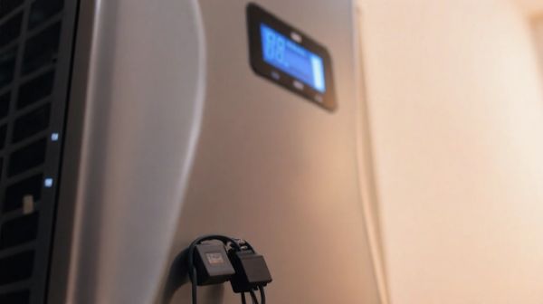 Top 5 raisons d’opter pour une pompe à chaleur air-eau