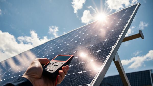 Tout savoir sur les panneaux solaires : technologies et bénéfices