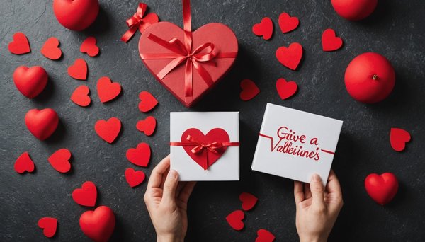 Offrez un cadeau érotique pour une saint-valentin inédite