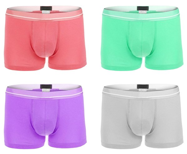 Boxer homme : découvrez l'artisanat français à petit prix