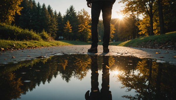 Les heures miroir : révélations et guidance spirituelle