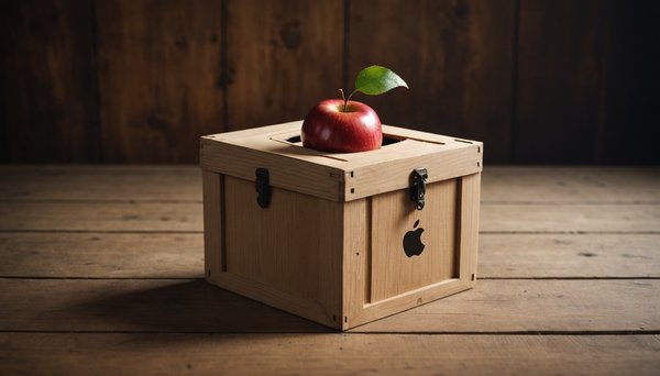 Les meilleures boîtes mystères apple à ne pas manquer !