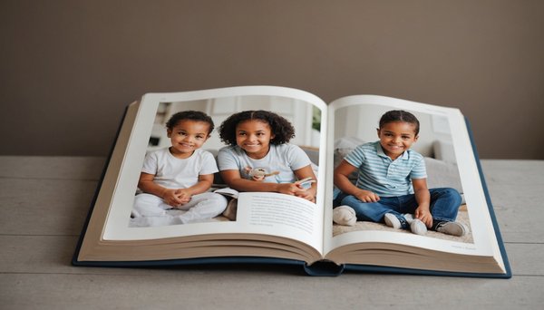 Le livre personnalisé qui consolide l'amour maternel